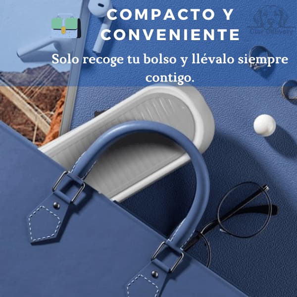 Limpiador Ultrasónico - limpieza profunda para tus Lentes