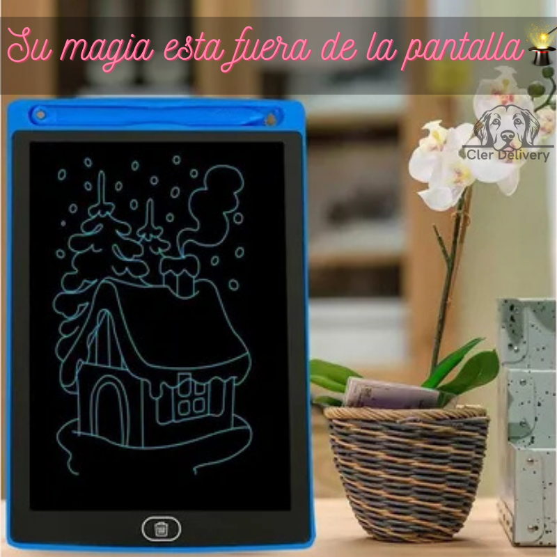 Magicbeam Pad