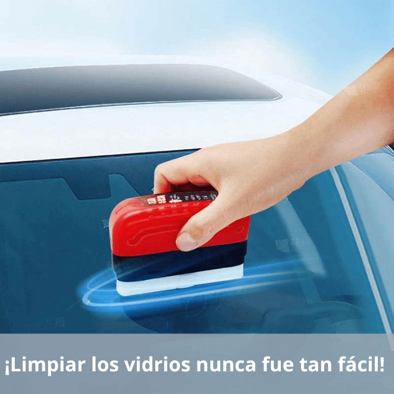 Limpia Vidrios Premium
