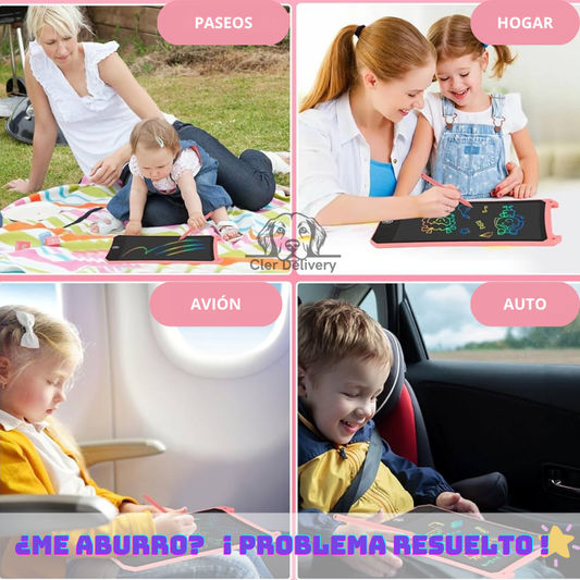 Magicbeam Pad